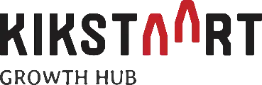 Kikstaart Odoo